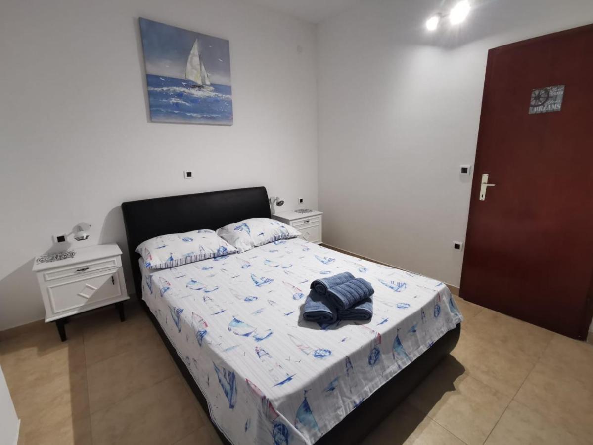 Apartments K&D Pula Room photo